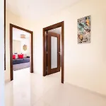 Deluxe Apartament *