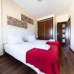 Deluxe Apartament Baleal