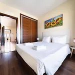 Apartament Deluxe *