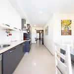 Deluxe Apartament