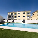 Apartament Deluxe Baleal