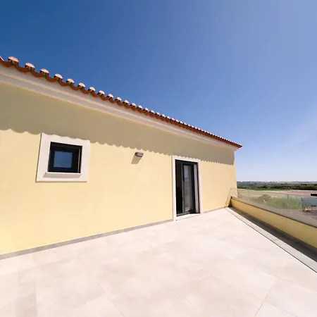 Appartement Deluxe