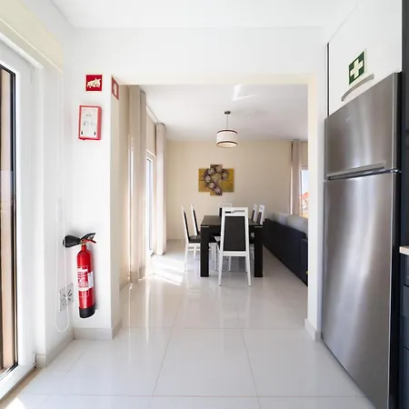 Apartamento Deluxe *