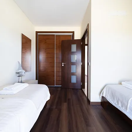 Deluxe Baleal