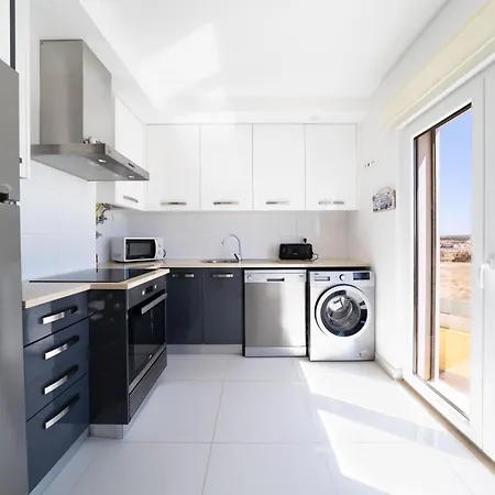 Apartment Deluxe