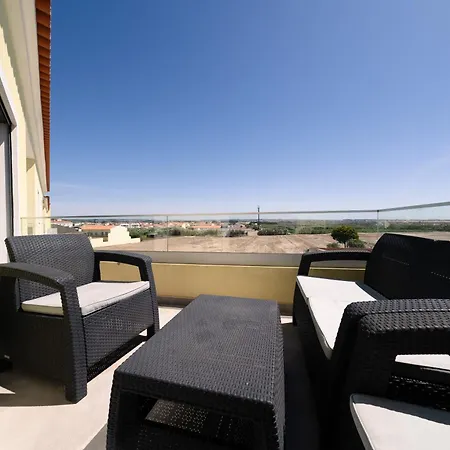 Apartamento Deluxe *