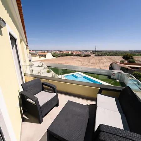 Deluxe Appartement