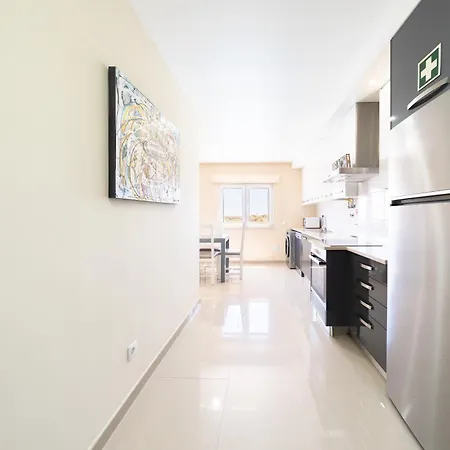 Apartamento Deluxe