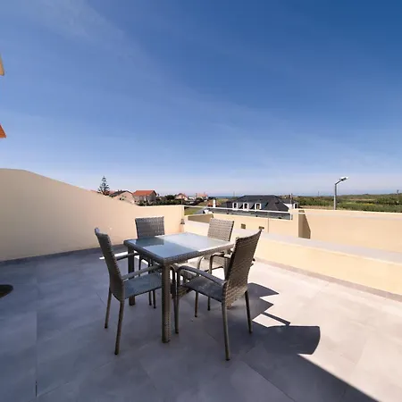 Deluxe Appartement *