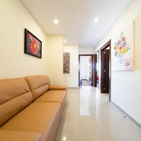 Apartament Deluxe Baleal