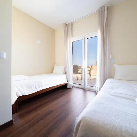 Deluxe Baleal