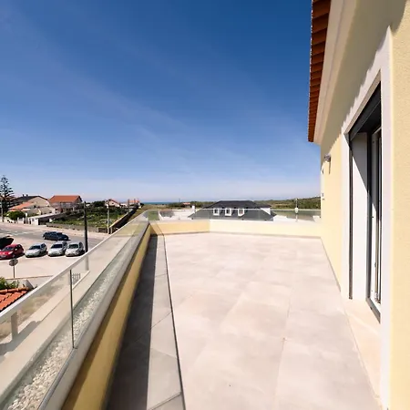 Deluxe * Baleal