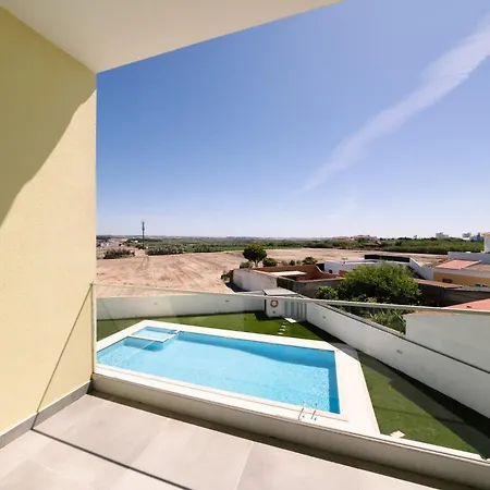 Deluxe Apartamento *
