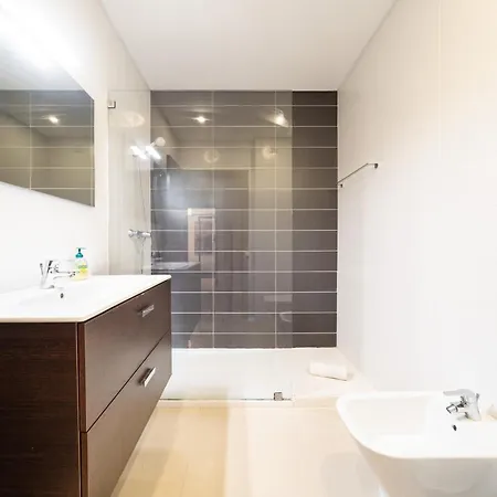 Apartamento Deluxe *
