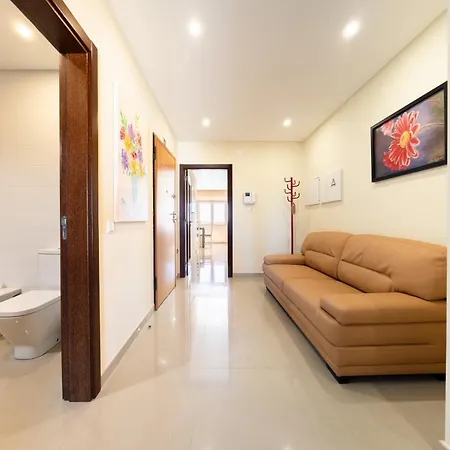 Apartment Deluxe Baleal