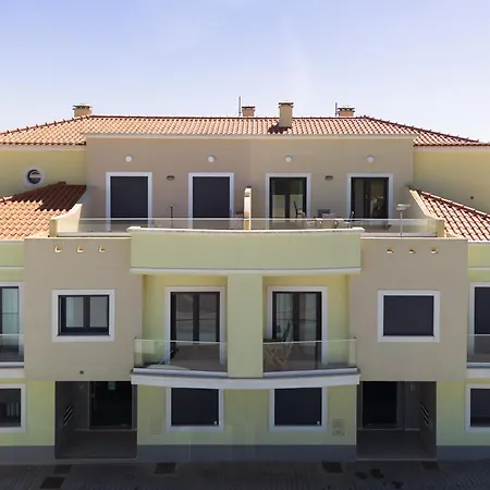 Appartement Deluxe