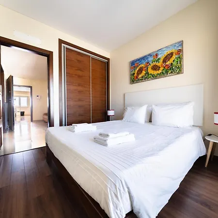 Apartamento Deluxe *