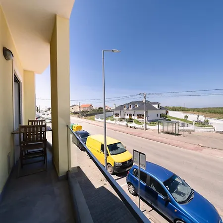 Deluxe Baleal