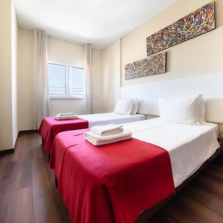Apartamento Deluxe *