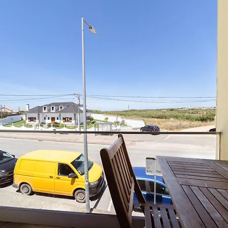 Deluxe Apartamento Baleal