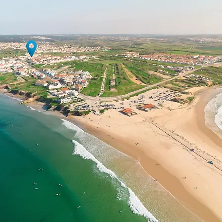 Apartament Deluxe Baleal