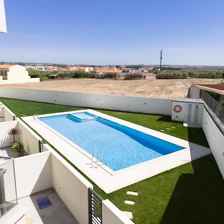 Appartement Deluxe