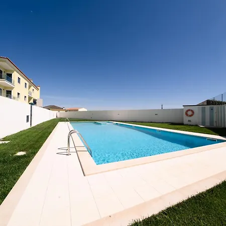 Appartement Deluxe