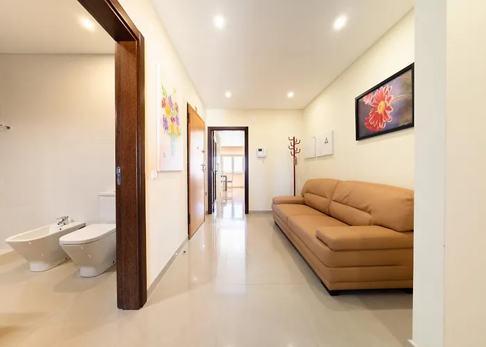 Apartament Deluxe Baleal