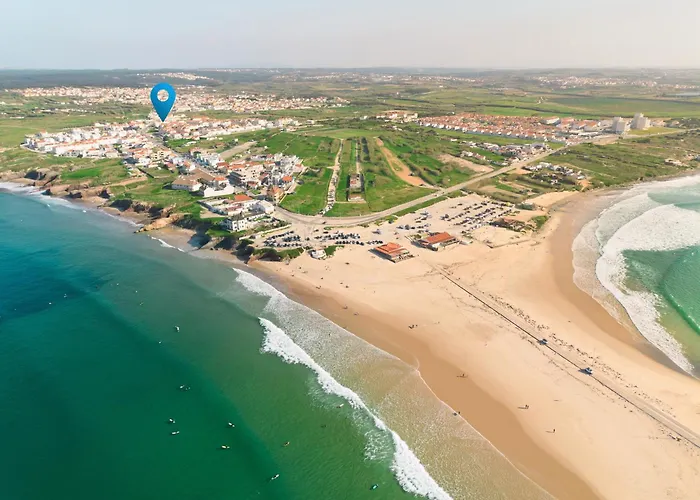 Apartament Deluxe Baleal